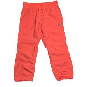 RBX Girls athletic cargo pants
